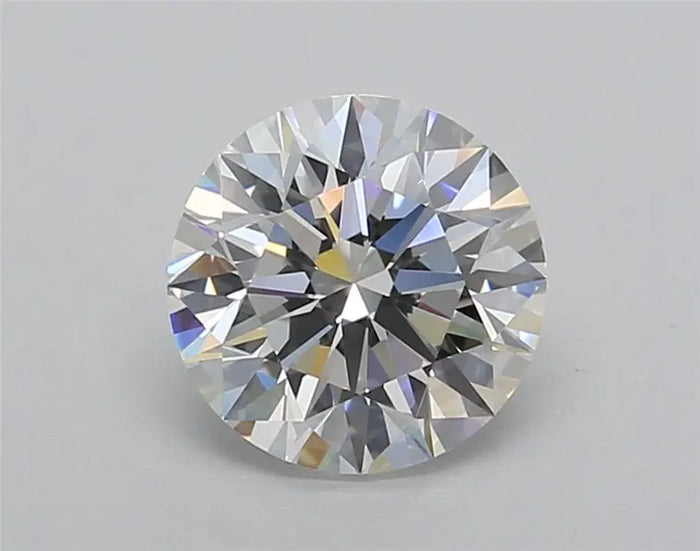 1.50 Carat · ROUND · E · VVS2 · IGI · Ideal Cut