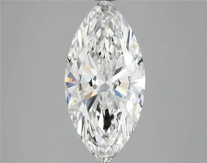3.09 Carat · MARQUISE · E · VVS2 · IGI · Excellent Cut