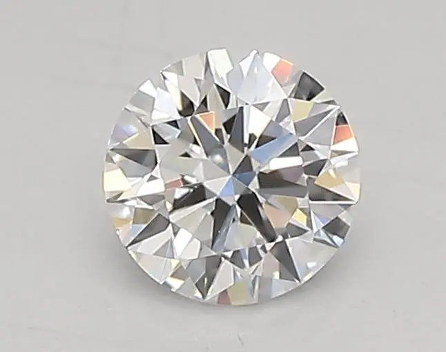 0.39 Carat · ROUND · D · VVS1 · IGI · Ideal Cut