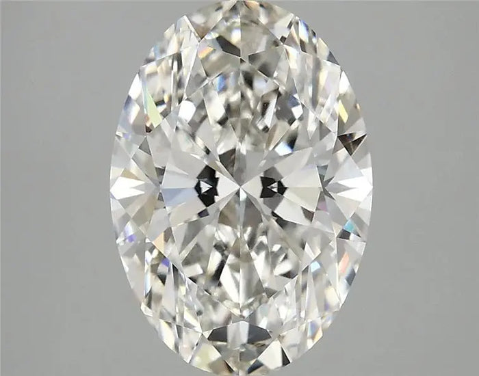 3.03 Carat · OVAL · G · VVS2 · IGI · Excellent Cut