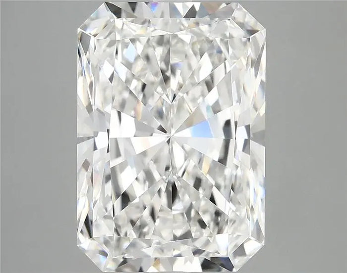6.10 Carat · RADIANT · E · VVS2 · IGI · Excellent Cut