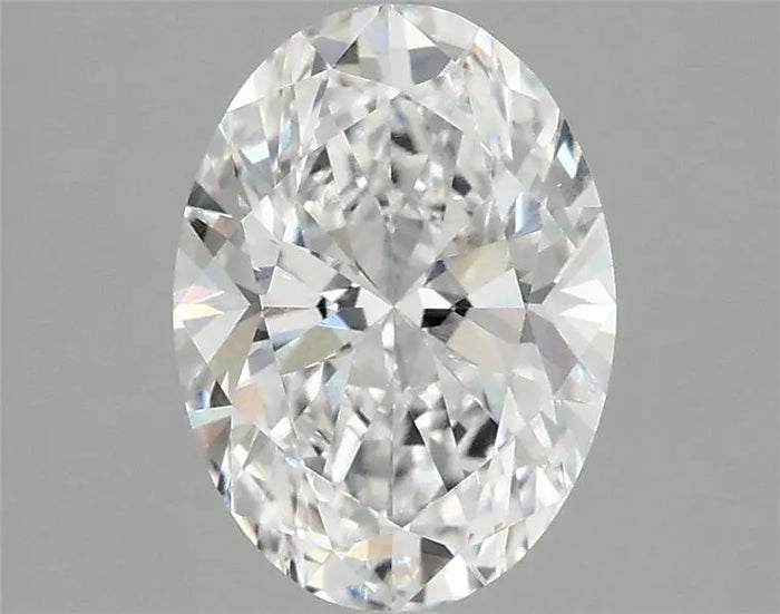 1.58 Carat · OVAL · D · VS1 · IGI · Excellent Cut