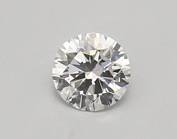 0.48 Carat · ROUND · D · VVS2 · IGI · Excellent Cut