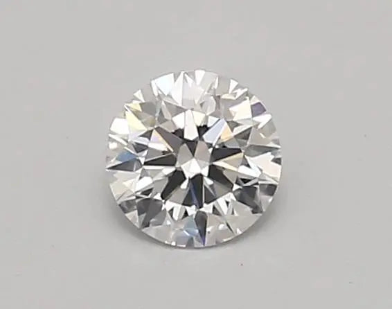 0.46 Carat · ROUND · D · VS1 · IGI · Ideal Cut
