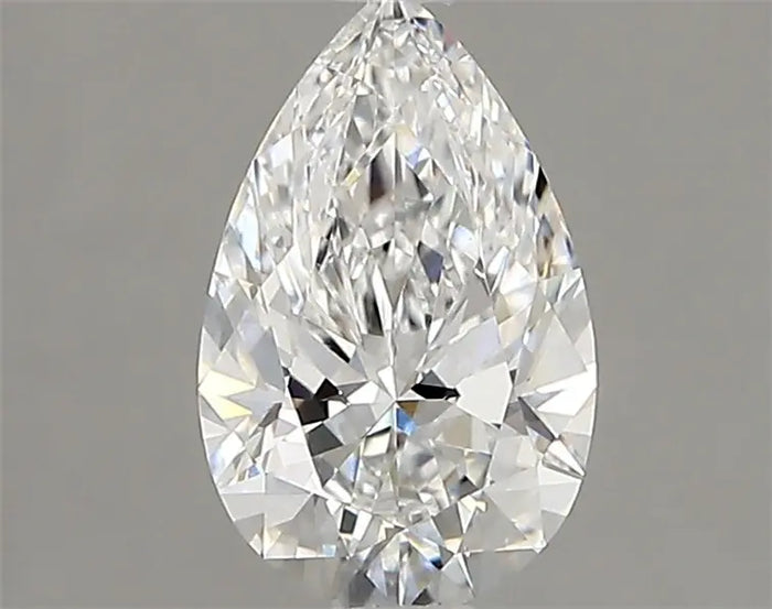 1.18 Carat · PEAR · D · VVS2 · IGI · Excellent Cut