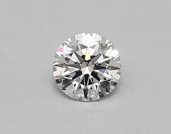 0.33 Carat · ROUND · D · IF · IGI · Ideal Cut