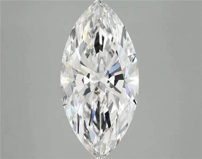 4.08 Carat · MARQUISE · E · VS1 · IGI · Excellent Cut