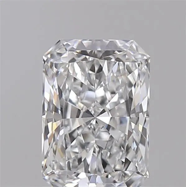 0.70 Carat · RADIANT · D · VVS1 · IGI · Excellent Cut
