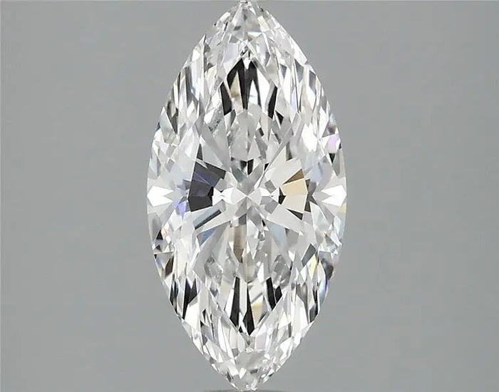 1.49 Carat · MARQUISE · E · VVS2 · IGI · Excellent Cut