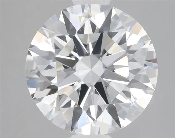 2.84 Carat · ROUND · E · VS1 · IGI · Ideal Cut