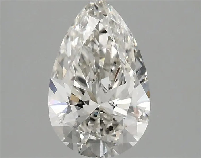1.52 Carat · PEAR · G · VS1 · IGI · Excellent Cut