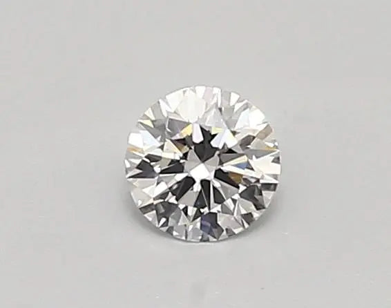 0.34 Carat · ROUND · D · VS1 · IGI · Ideal Cut
