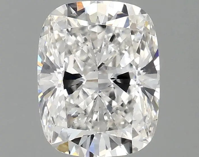 1.07 Carat · CUSHION · E · VS1 · IGI · Excellent Cut