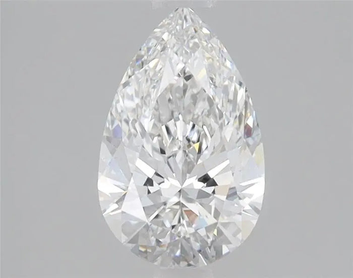 1.10 Carat · PEAR · D · VS1 · IGI · Excellent Cut
