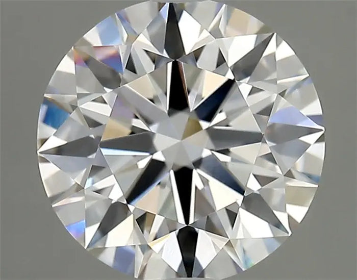 1.94 Carat · ROUND · D · VVS2 · IGI · Ideal Cut