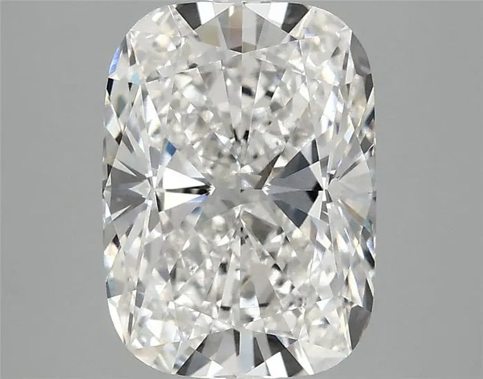 2.90 Carat · CUSHION · E · VS1 · IGI · Excellent Cut
