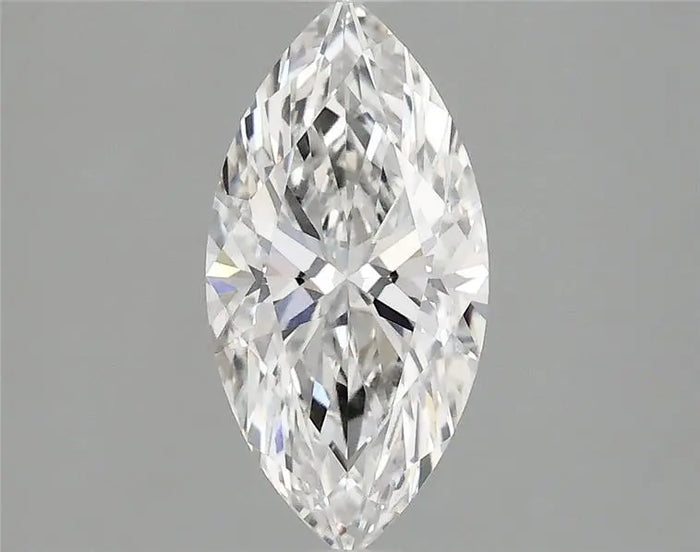 1.49 Carat · MARQUISE · E · VVS2 · IGI · Excellent Cut