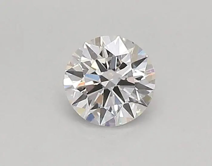 0.28 Carat · ROUND · D · VS1 · IGI · Ideal Cut