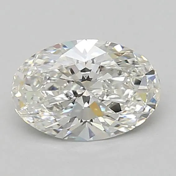 1.05 Carat · OVAL · F · VVS1 · IGI · Excellent Cut