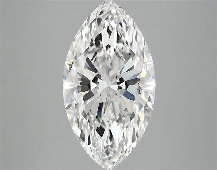 3.92 Carat · MARQUISE · E · VS1 · IGI · Excellent Cut