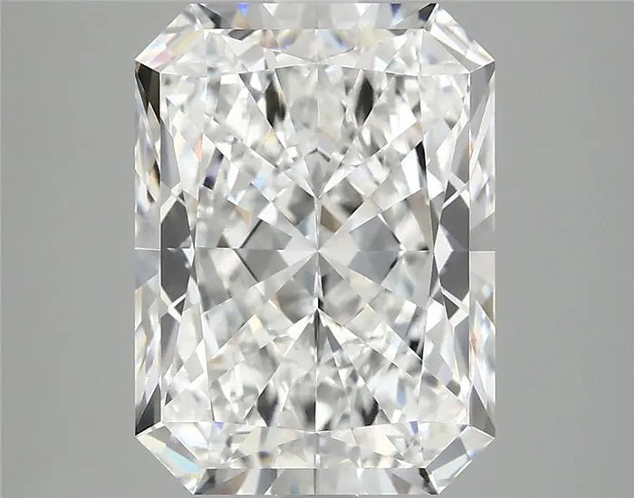 4.02 Carat · RADIANT · E · VVS2 · IGI · Excellent Cut