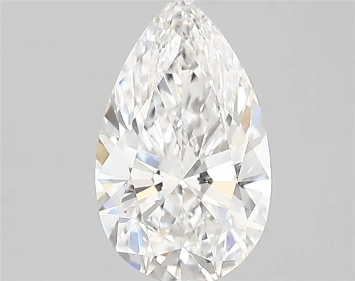 1.31 Carat · PEAR · D · VVS2 · IGI · Excellent Cut