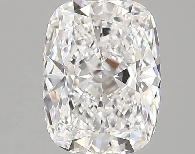 1.30 Carat · CUSHION · D · FL · IGI · Excellent Cut