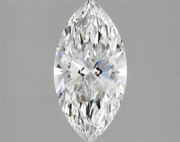 1.55 Carat · MARQUISE · E · VVS2 · IGI · Excellent Cut