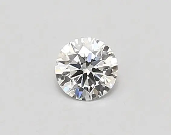 0.28 Carat · ROUND · D · VVS1 · IGI · Ideal Cut