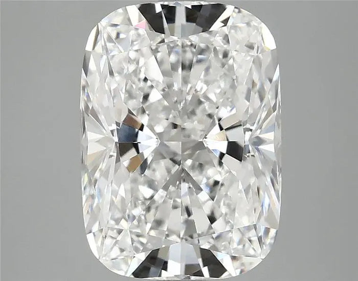 4.10 Carat · CUSHION · E · VVS2 · IGI · Excellent Cut