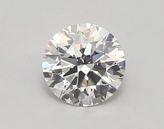 0.72 Carat · ROUND · D · VVS2 · IGI · Ideal Cut