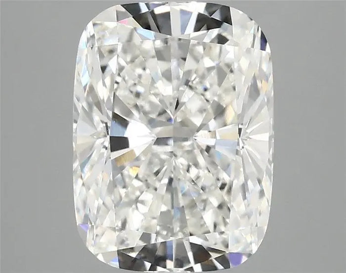 3.07 Carat · CUSHION · G · VVS2 · IGI · Excellent Cut