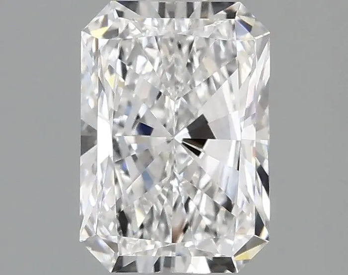 1.59 Carat · RADIANT · D · VVS2 · IGI · Excellent Cut