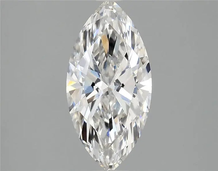 1.54 Carat · MARQUISE · E · VVS2 · IGI · Excellent Cut