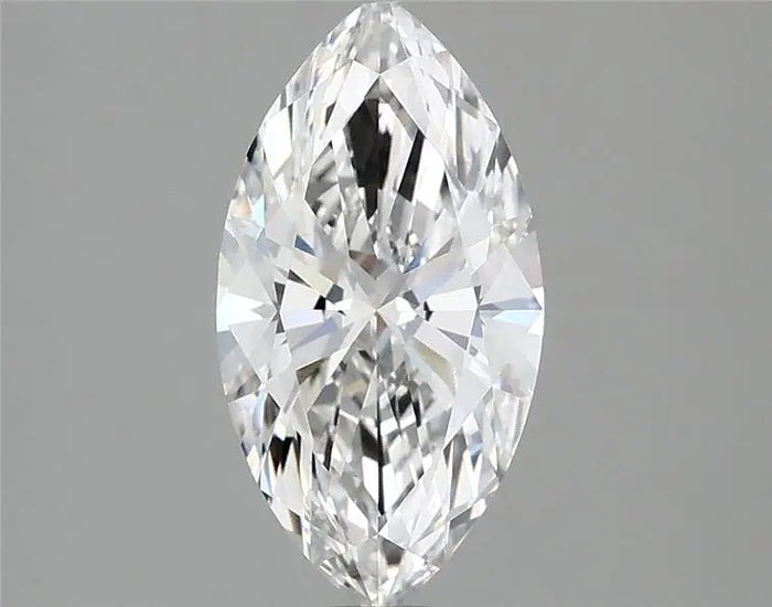 1.51 Carat · MARQUISE · E · VS1 · IGI · Excellent Cut