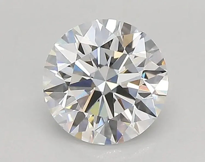 0.94 Carat · ROUND · D · VVS1 · IGI · Ideal Cut