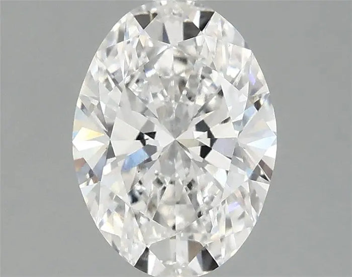 1.57 Carat · OVAL · E · VS1 · IGI · Excellent Cut