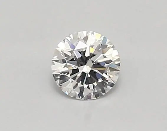 0.39 Carat · ROUND · D · VVS2 · IGI · Ideal Cut