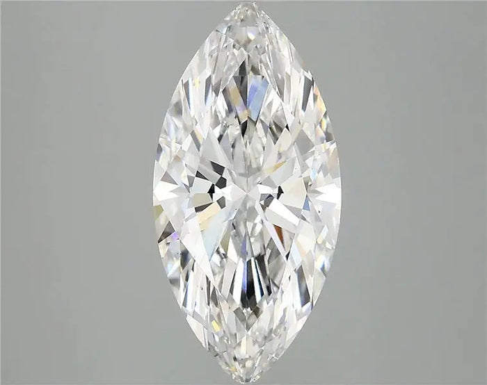 3.09 Carat · MARQUISE · E · VS2 · IGI · Excellent Cut