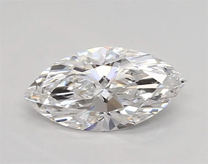 0.87 Carat · MARQUISE · D · VVS2 · IGI · Excellent Cut