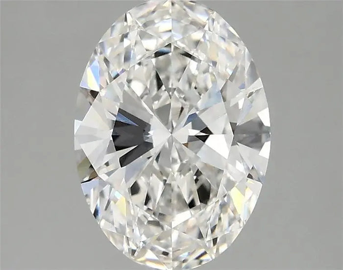 1.88 Carat · OVAL · E · VS1 · IGI · Excellent Cut