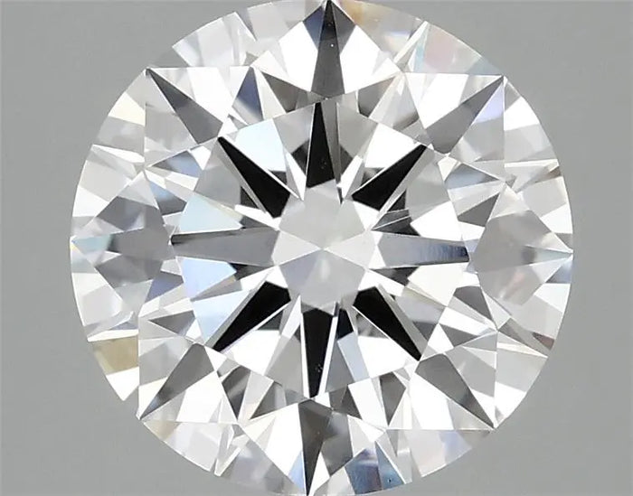 3.09 Carat · ROUND · D · VS1 · IGI · Excellent Cut