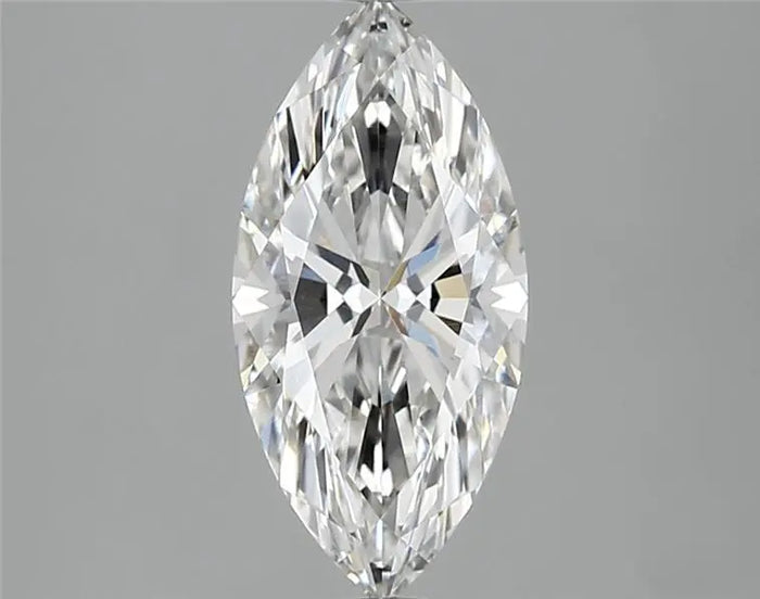 1.53 Carat · MARQUISE · F · VVS2 · IGI · Excellent Cut