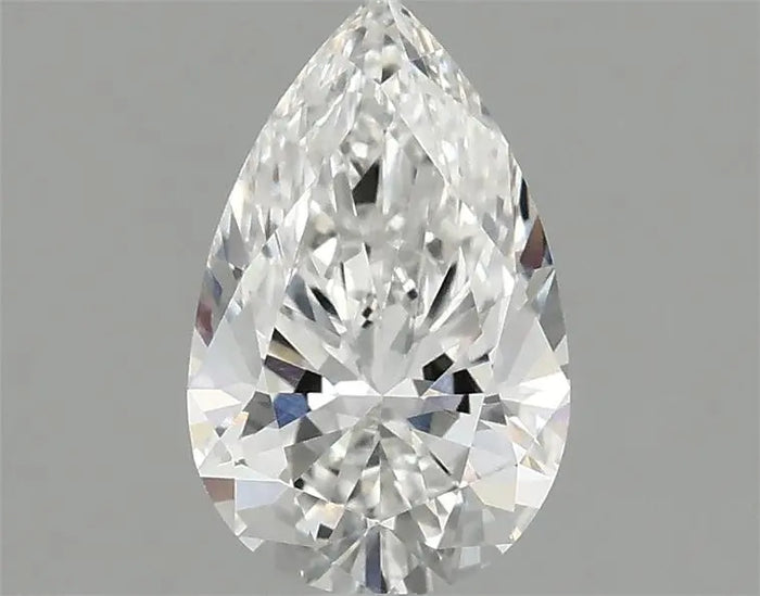 1.08 Carat · PEAR · E · VS1 · IGI · Excellent Cut