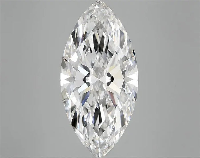 6.10 Carat · MARQUISE · E · VS1 · IGI · Excellent Cut
