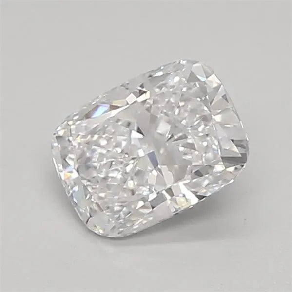 0.62 Carat · CUSHION · D · VVS1 · IGI · Very Good Cut