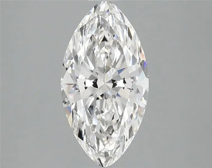 1.59 Carat · MARQUISE · E · VS1 · IGI · Excellent Cut
