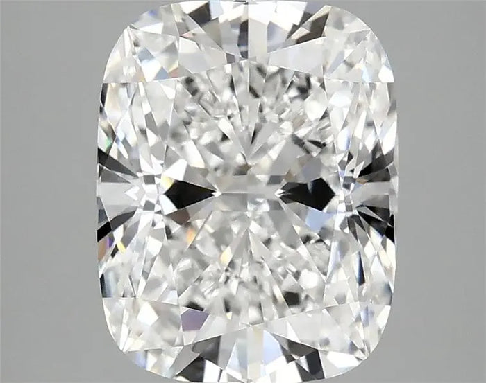 3.09 Carat · CUSHION · E · VS1 · IGI · Excellent Cut