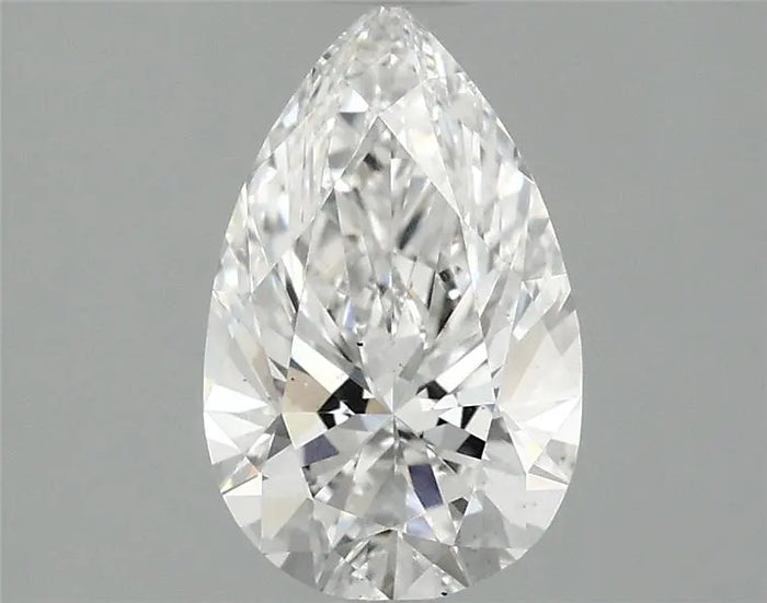 1.07 Carat · PEAR · E · VS2 · IGI · Excellent Cut