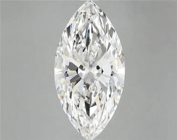 6.02 Carat · MARQUISE · E · VS1 · IGI · Excellent Cut
